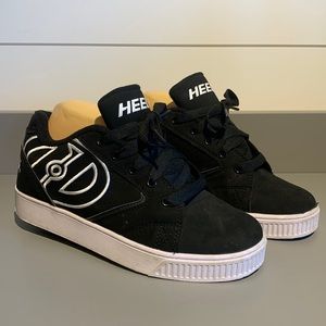 Heelys Wheeled Sneakers
